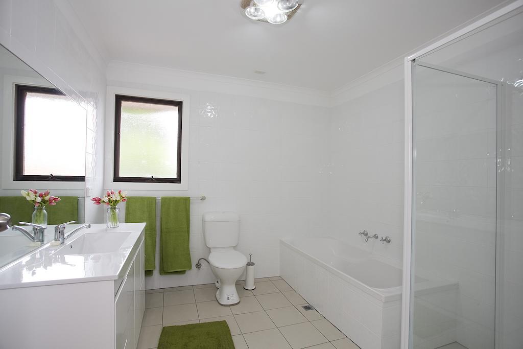 Geelong Holiday Home Room photo