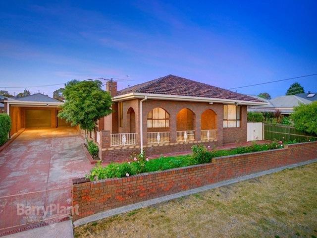 Geelong Holiday Home Room photo